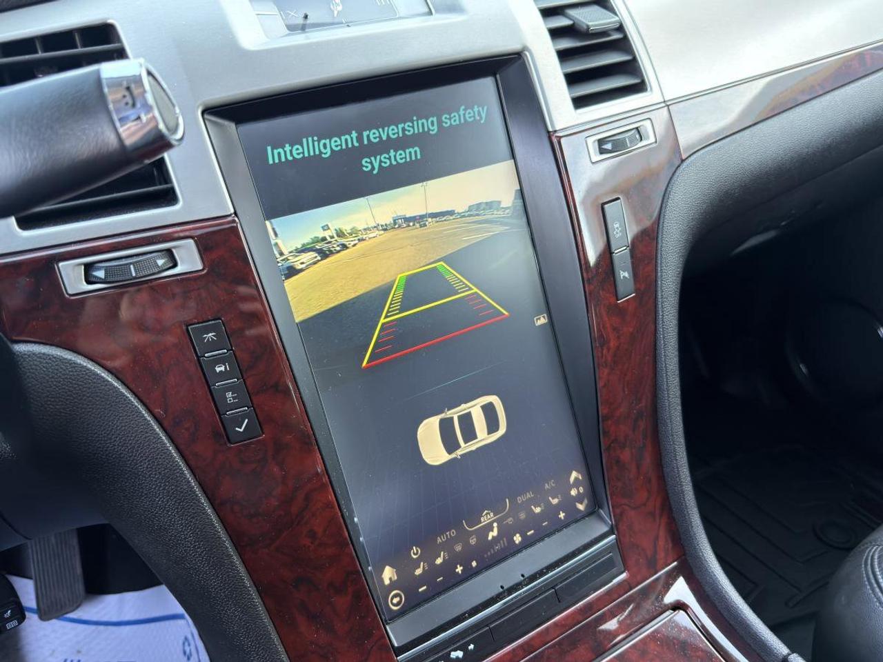 2013 Cadillac Escalade AWD 4DR Photo
