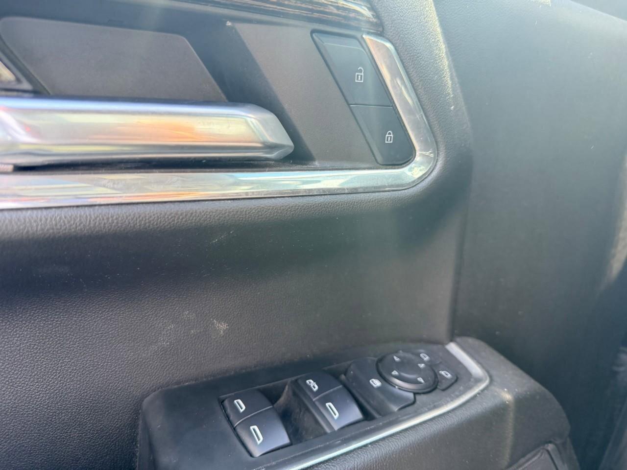 2024 GMC Sierra 1500 4WD Crew Cab 147  Elevation Photo