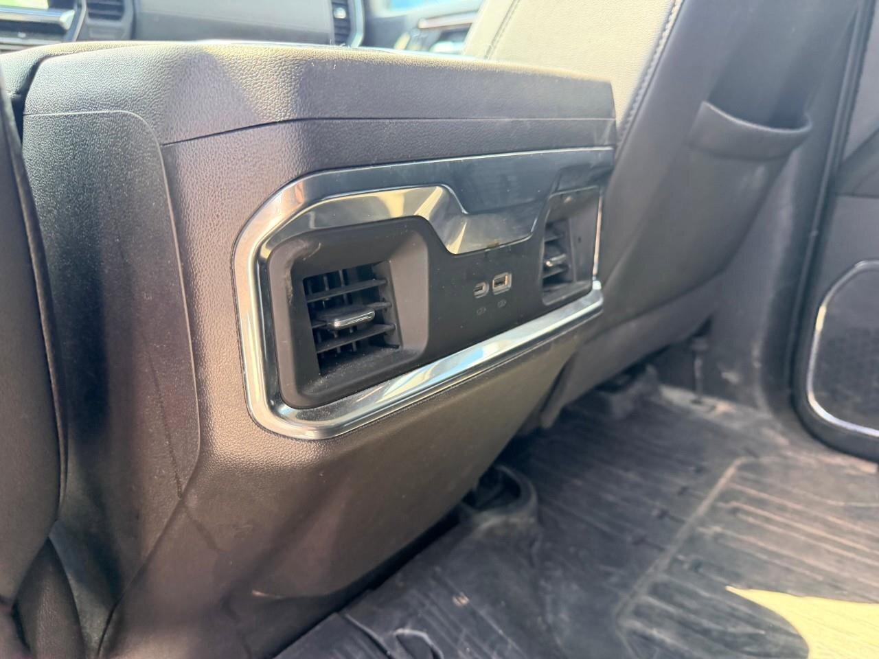2024 GMC Sierra 1500 4WD Crew Cab 147  Elevation Photo