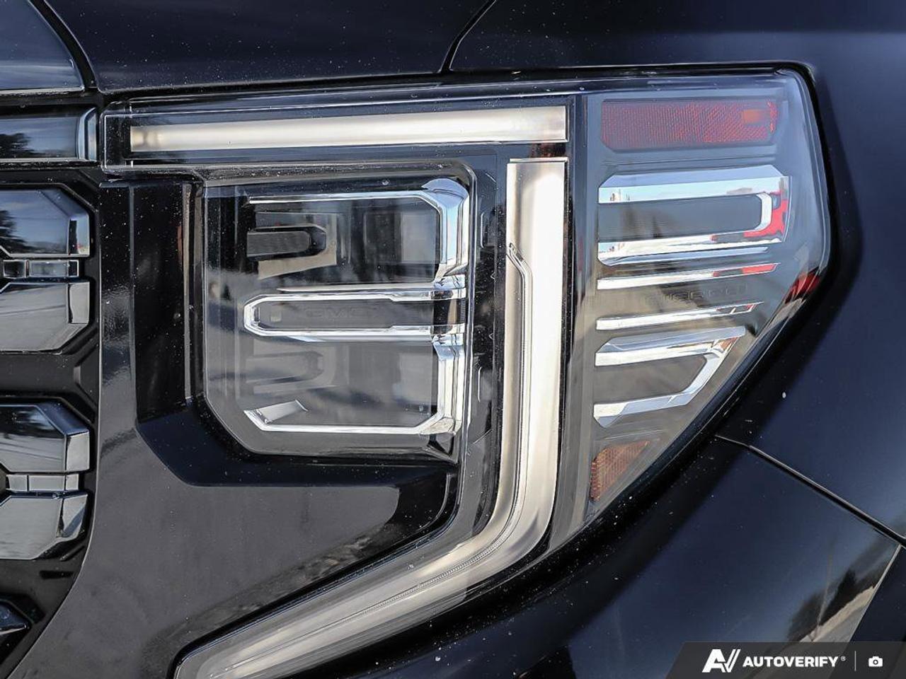 2023 GMC Sierra 1500 Denali UltimateDENALI ULTIMATE, 6.2L, LOADED, 1-OW Photo