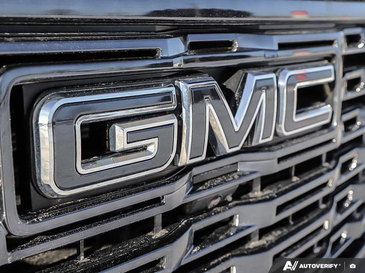 2023 GMC Sierra 1500 Denali UltimateDENALI ULTIMATE, 6.2L, LOADED, 1-OW Photo