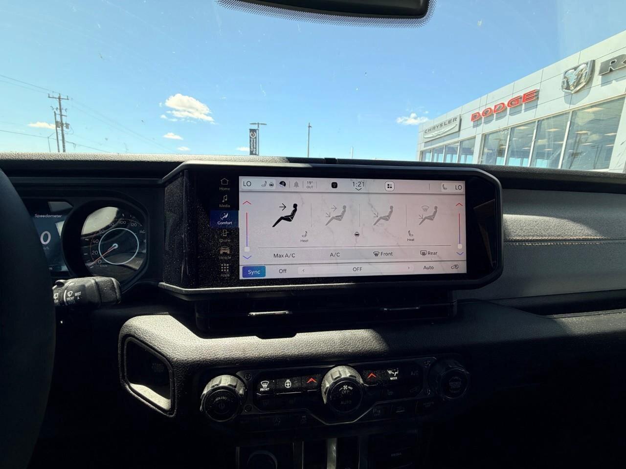 2025 Jeep Wrangler Sport S 2 Door 4x4 Photo