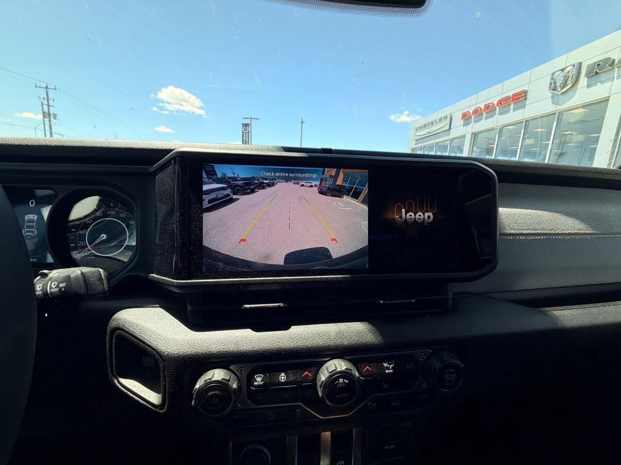 2025 Jeep Wrangler Sport S 2 Door 4x4 Photo