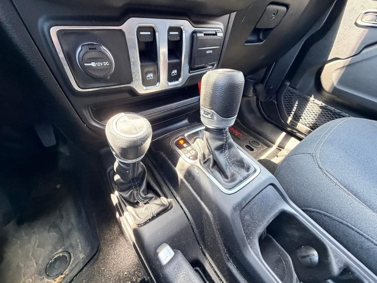 2025 Jeep Wrangler Sport S 2 Door 4x4 Photo