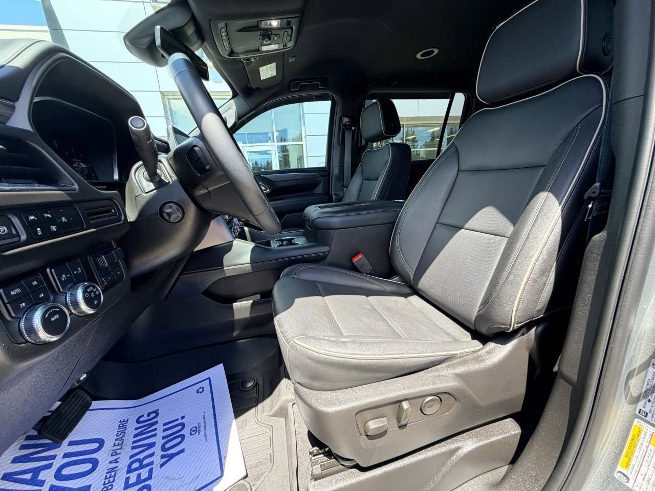 2023 GMC Yukon XL 4WD 4dr SLT Photo