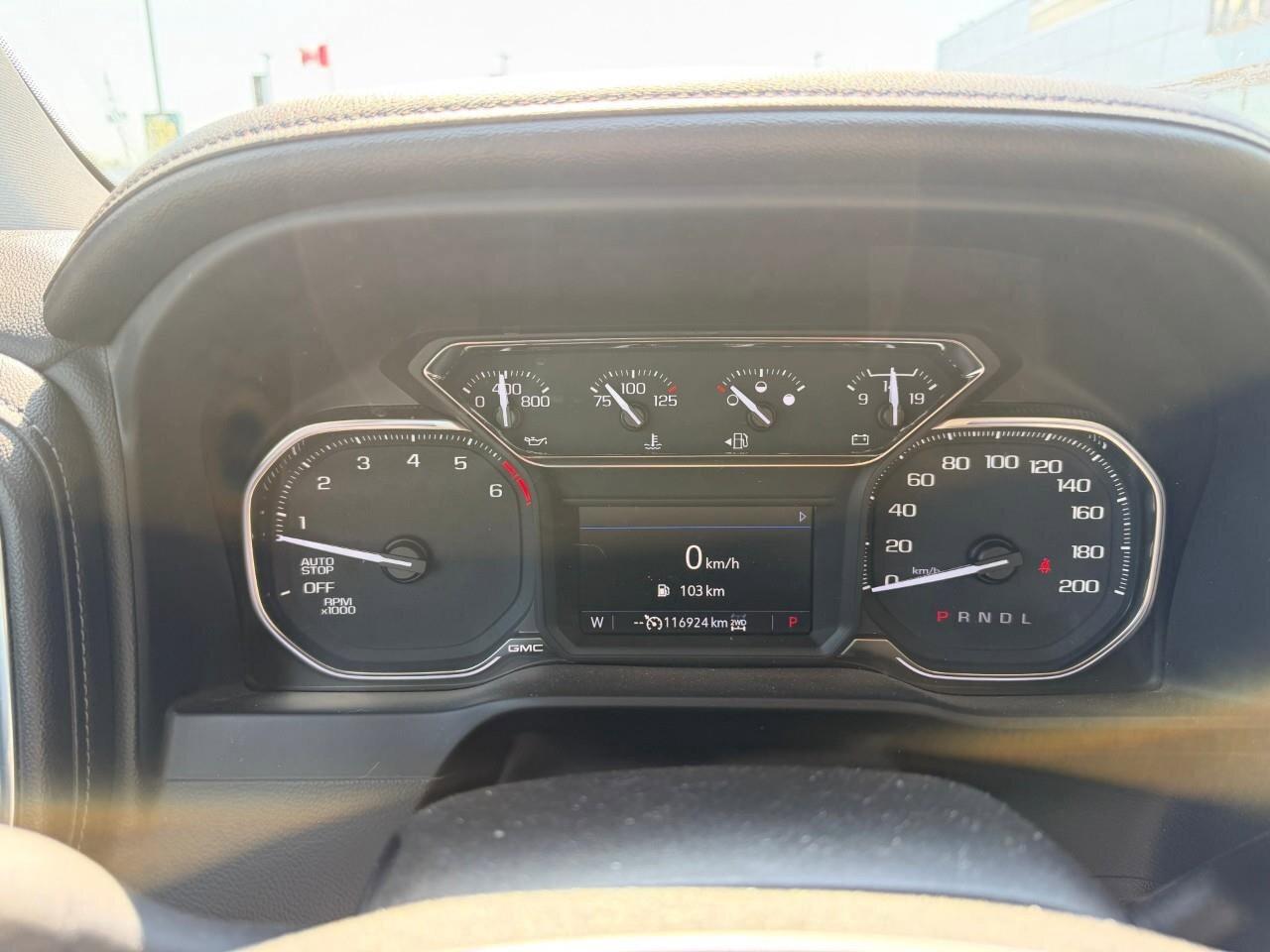 2021 GMC Sierra 1500 ElevationELEVATION, 5.3L V8, 4X4, X31, ALLOYS, CLO Photo