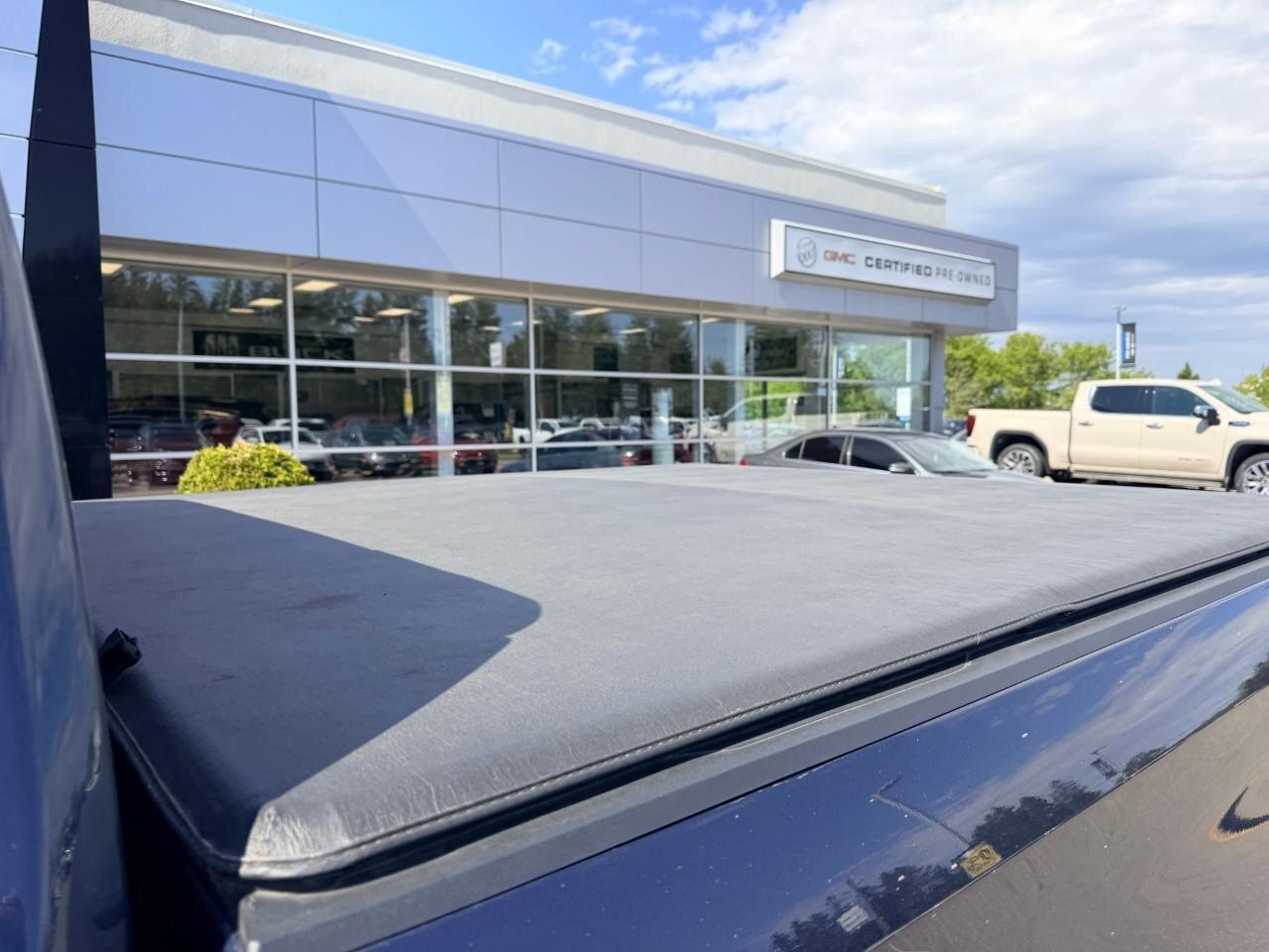 2021 GMC Sierra 1500 ElevationELEVATION, 5.3L V8, 4X4, X31, ALLOYS, CLO Photo