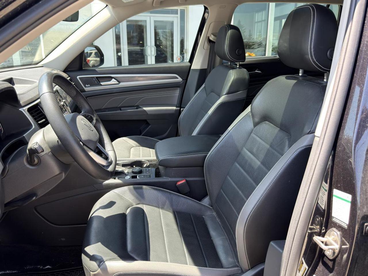 2023 Volkswagen Atlas Execline 3.6 FSI 4MOTION Photo