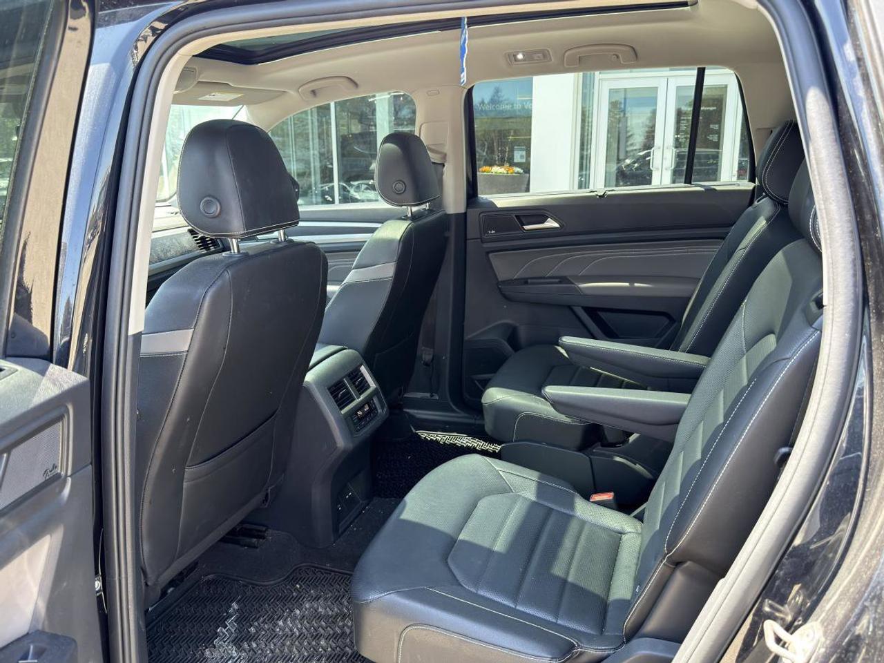 2023 Volkswagen Atlas Execline 3.6 FSI 4MOTION Photo