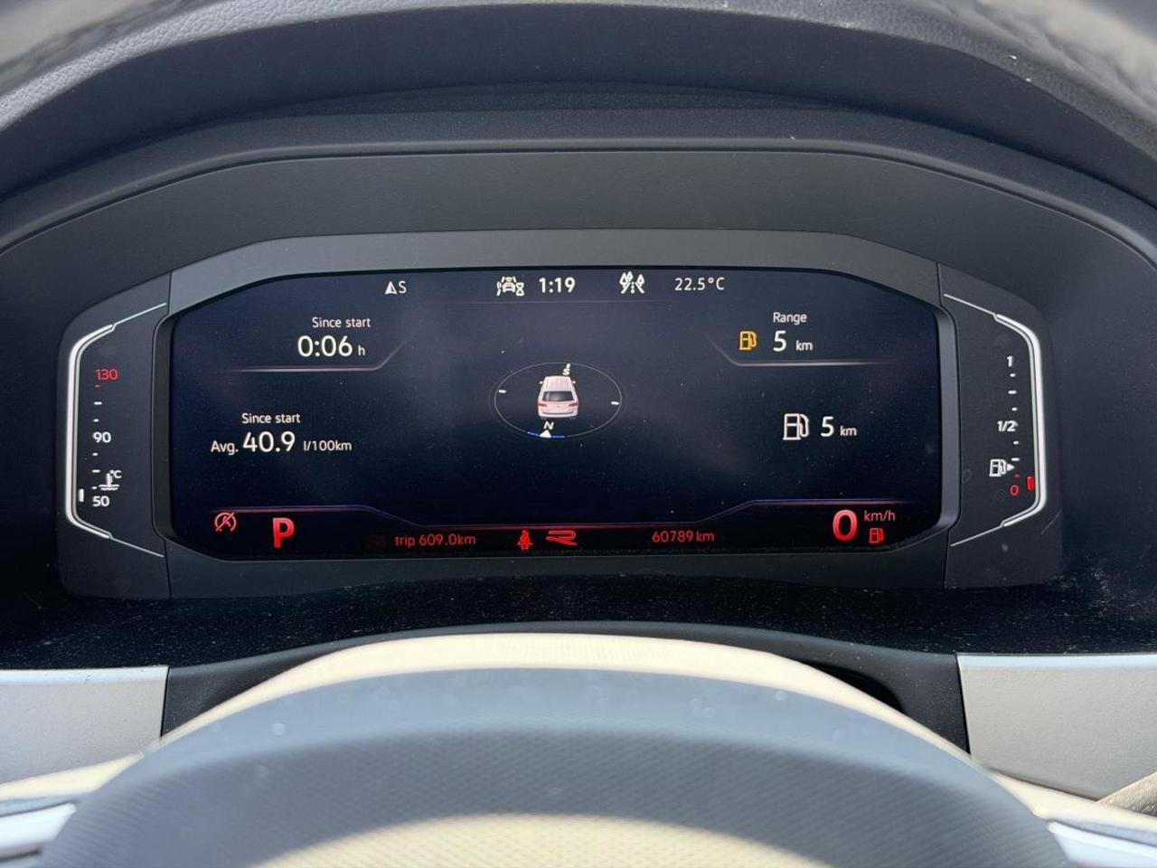 2023 Volkswagen Atlas Execline 3.6 FSI 4MOTION Photo