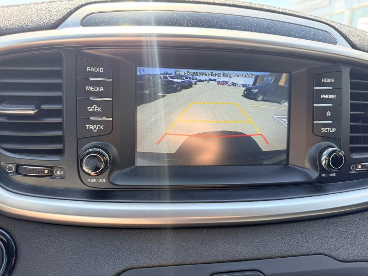 2019 Kia Sorento LX AWD Photo