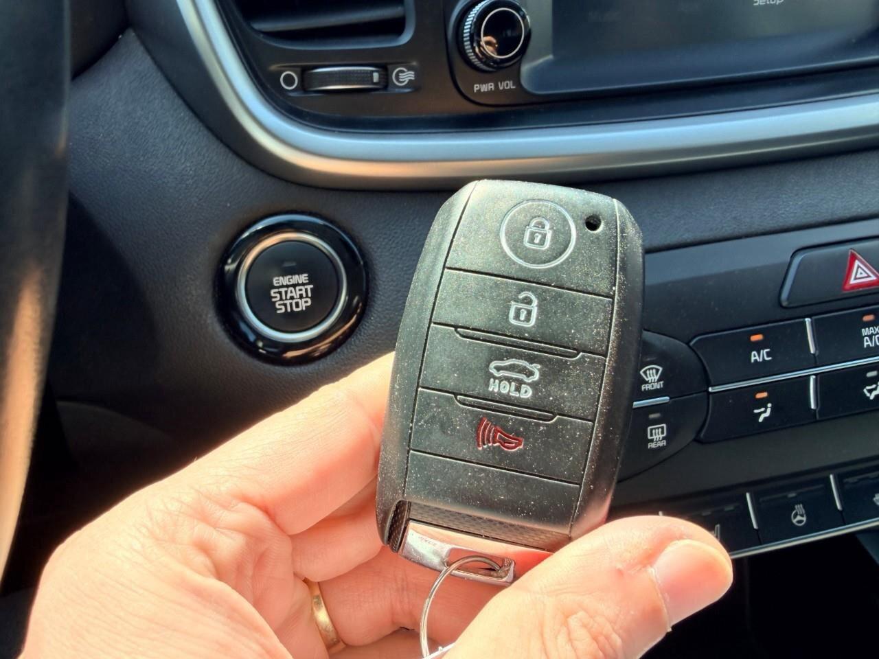 2019 Kia Sorento LX AWD Photo