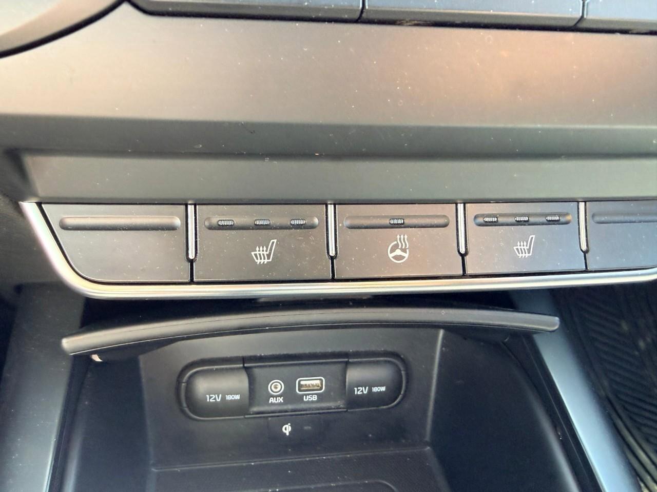 2019 Kia Sorento LX AWD Photo