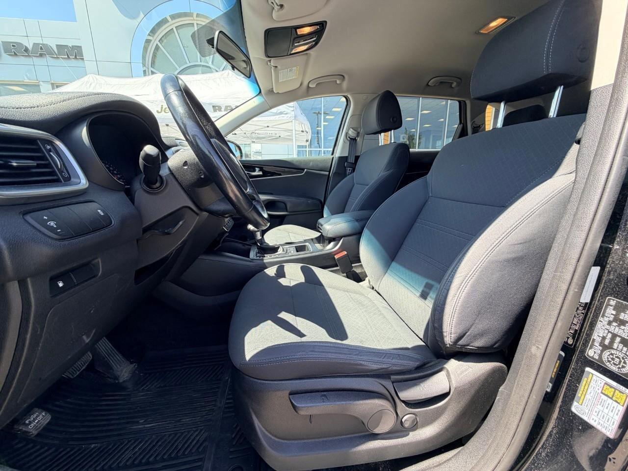 2019 Kia Sorento LX AWD Photo