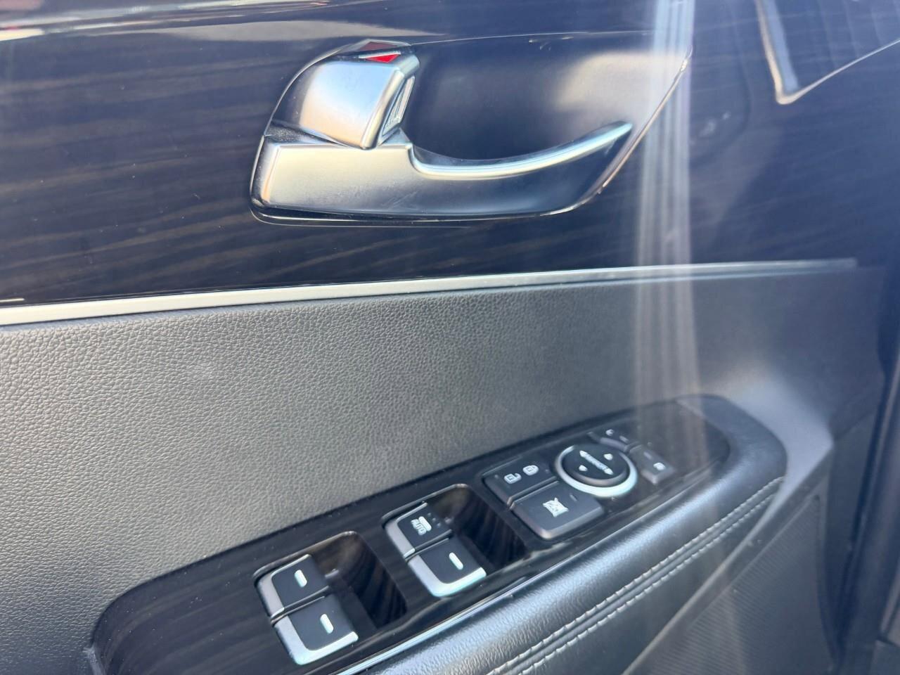 2019 Kia Sorento LX AWD Photo