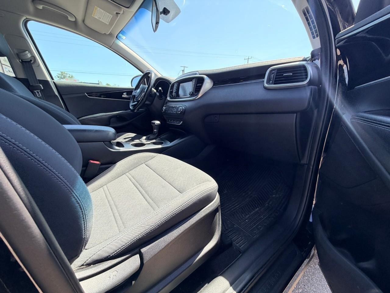 2019 Kia Sorento LX AWD Photo