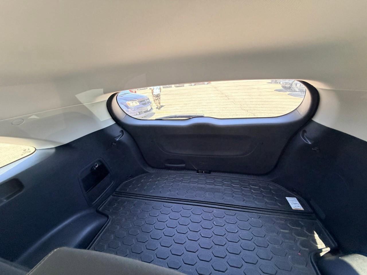2019 Kia Sorento LX AWD Photo