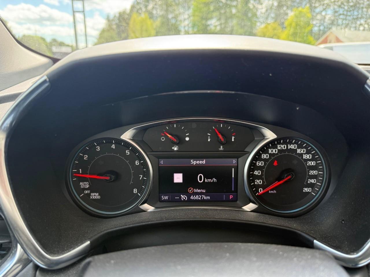 2023 Chevrolet Equinox Premier ALL WEATHER MATS. SUNROOF. LUGGAGE RACK SI Photo