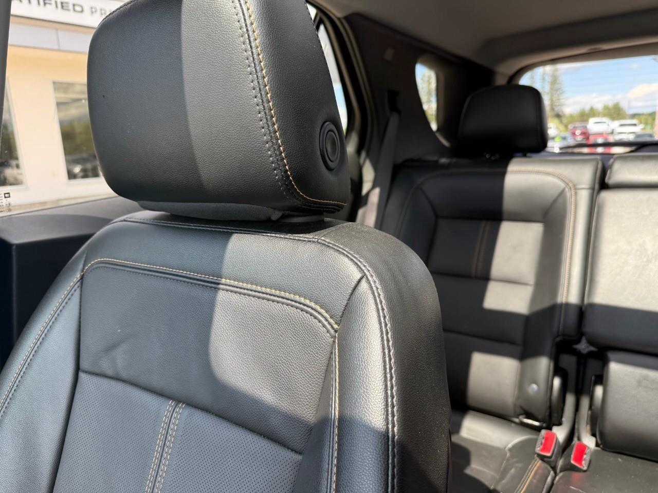 2023 Chevrolet Equinox Premier ALL WEATHER MATS. SUNROOF. LUGGAGE RACK SI Photo