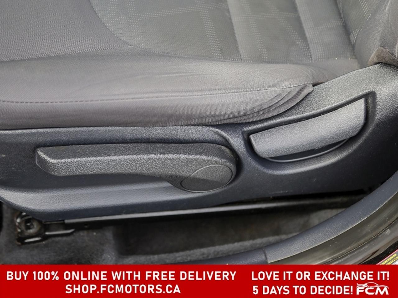 2013 Kia Rio LX ~MANUAL, FULLY CERTIFIED WITH WARRANTY!!!!~ Photo