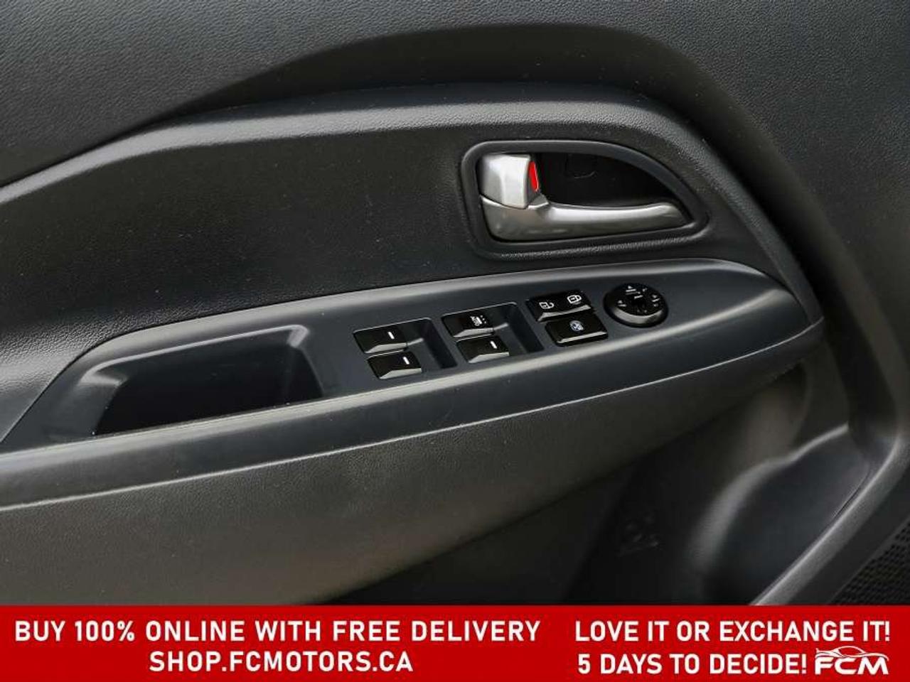 2013 Kia Rio LX   FULLY CERTIFIED WITH WARRANTY Photo