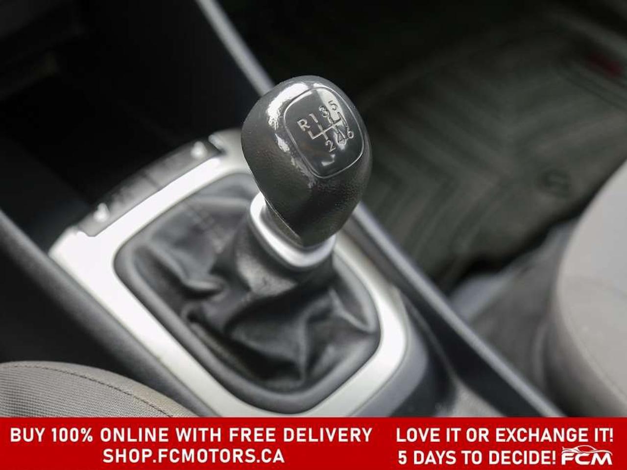 2013 Kia Rio LX   FULLY CERTIFIED WITH WARRANTY Photo
