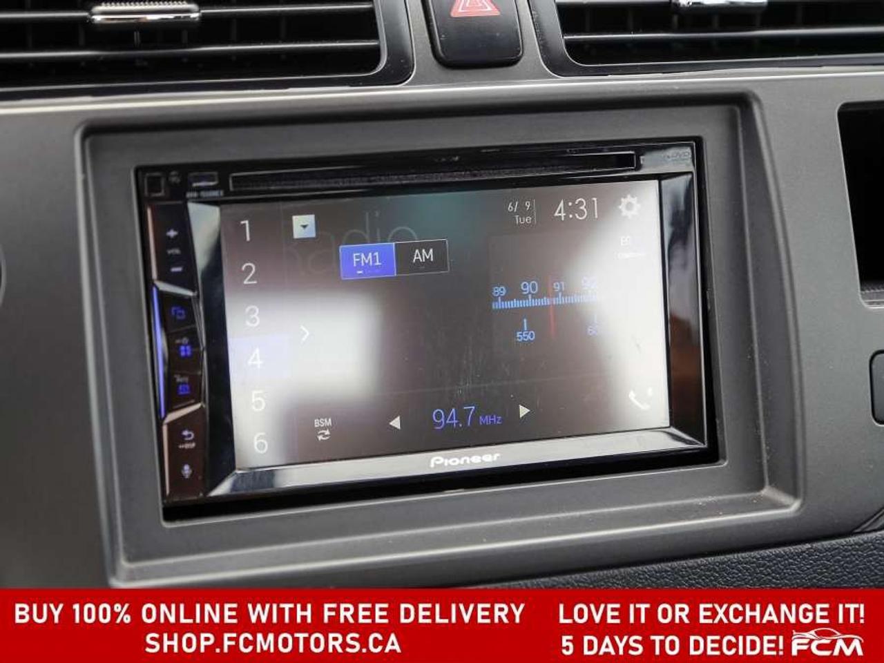 2013 Kia Rio LX   FULLY CERTIFIED WITH WARRANTY Photo