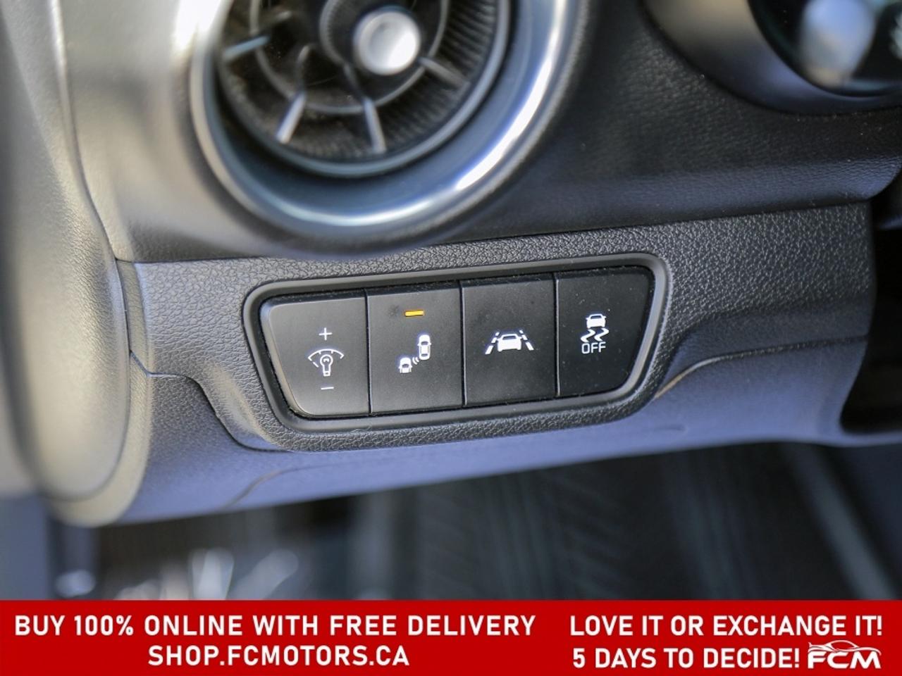 2019 Kia Forte EX ~AUTOMATIC, FULLY CERTIFIED WITH WARRANTY!!!!~ Photo