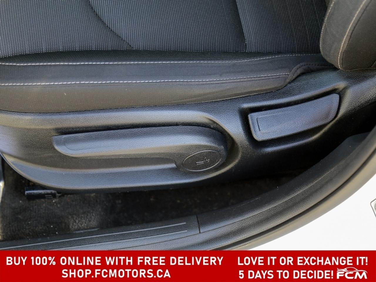 2019 Kia Forte EX ~AUTOMATIC, FULLY CERTIFIED WITH WARRANTY!!!!~ Photo