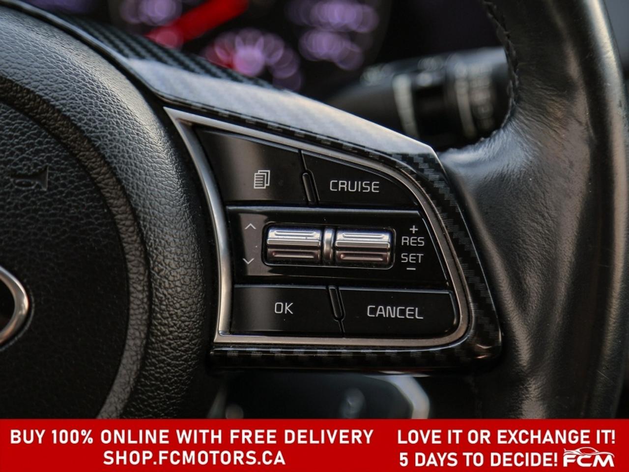2019 Kia Forte EX ~AUTOMATIC, FULLY CERTIFIED WITH WARRANTY!!!!~ Photo