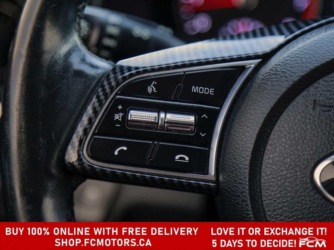 2019 Kia Forte EX ~AUTOMATIC, FULLY CERTIFIED WITH WARRANTY!!!!~ Photo