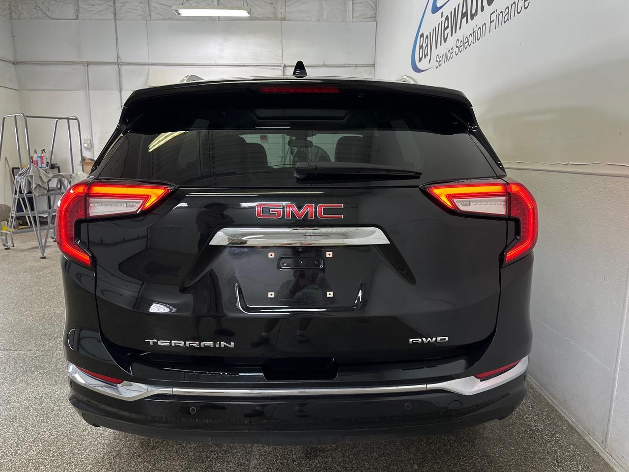 2024 GMC Terrain Denali Photo