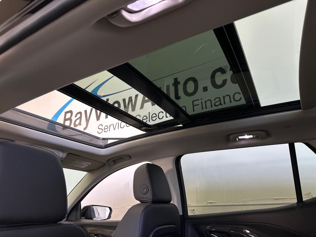 2024 GMC Terrain Denali Photo
