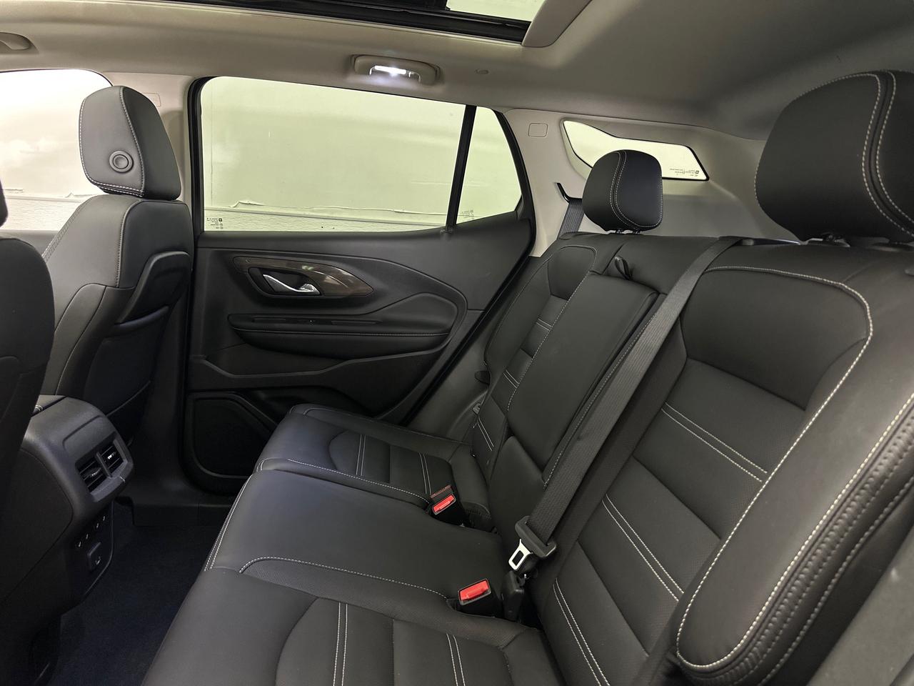 2024 GMC Terrain Denali Photo