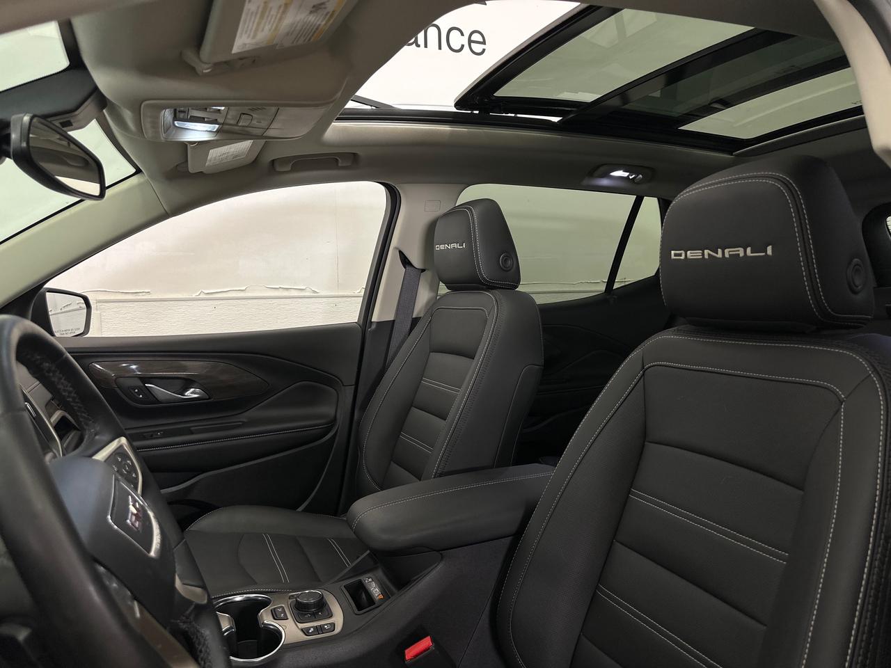 2024 GMC Terrain Denali Photo