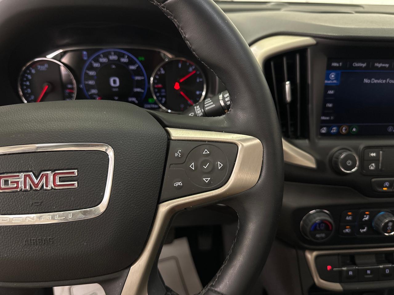 2024 GMC Terrain Denali Photo