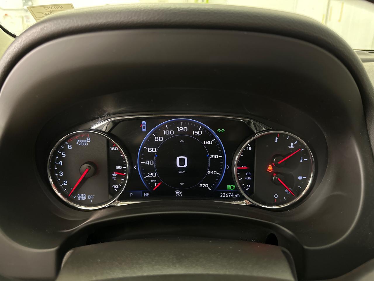 2024 GMC Terrain Denali Photo