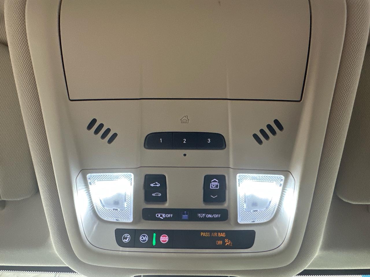 2024 GMC Terrain Denali Photo