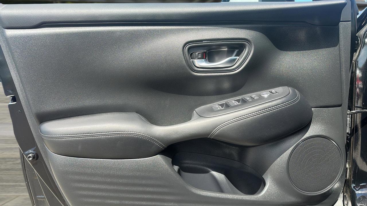 2026 Honda HR-V EX-L AWD CVT Photo