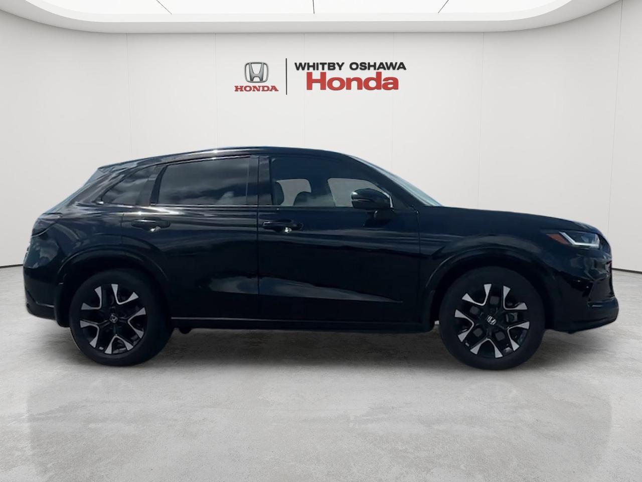 2026 Honda HR-V EX-L AWD CVT Photo