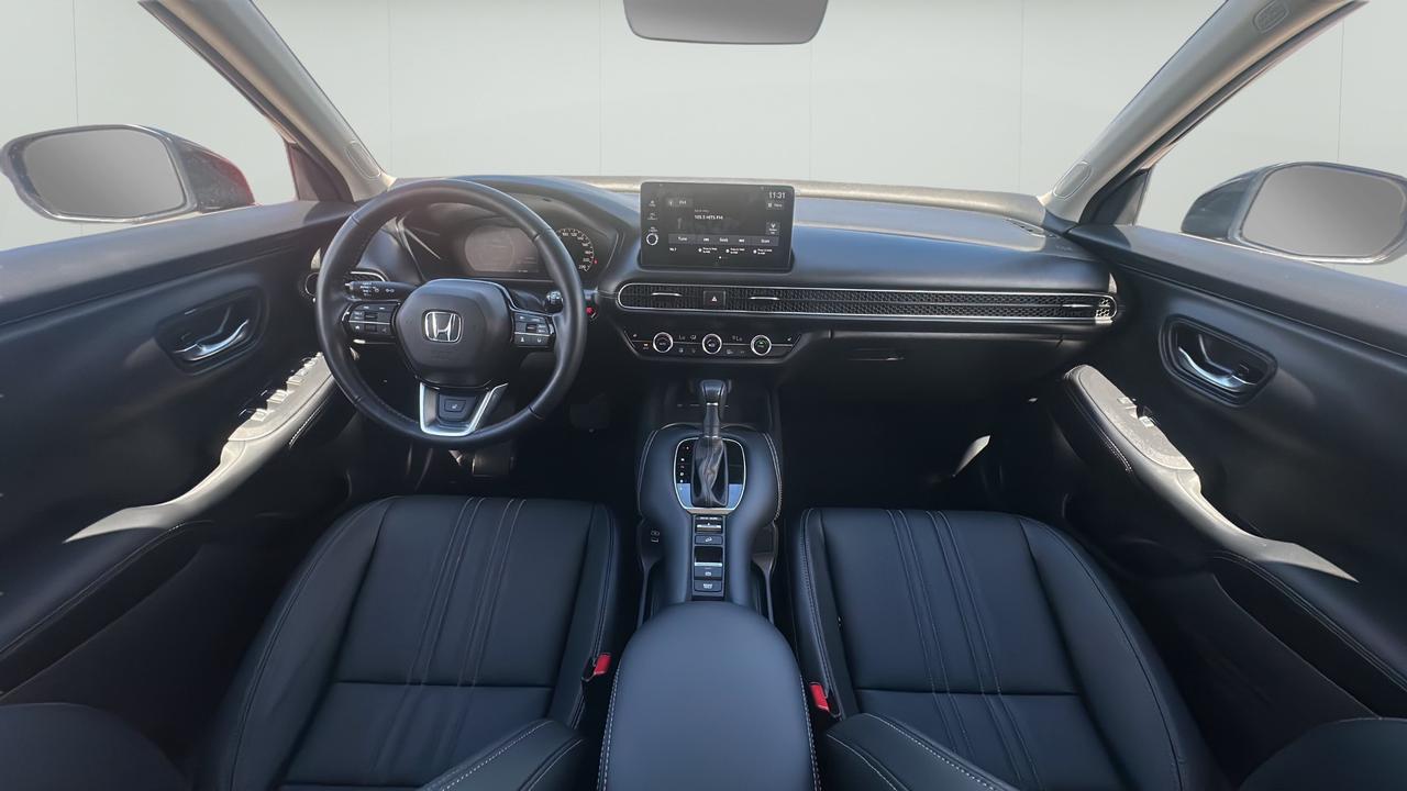 2026 Honda HR-V EX-L AWD CVT Photo