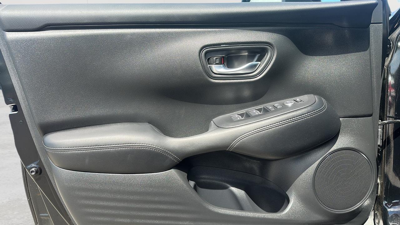 2026 Honda HR-V EX-L AWD CVT Photo