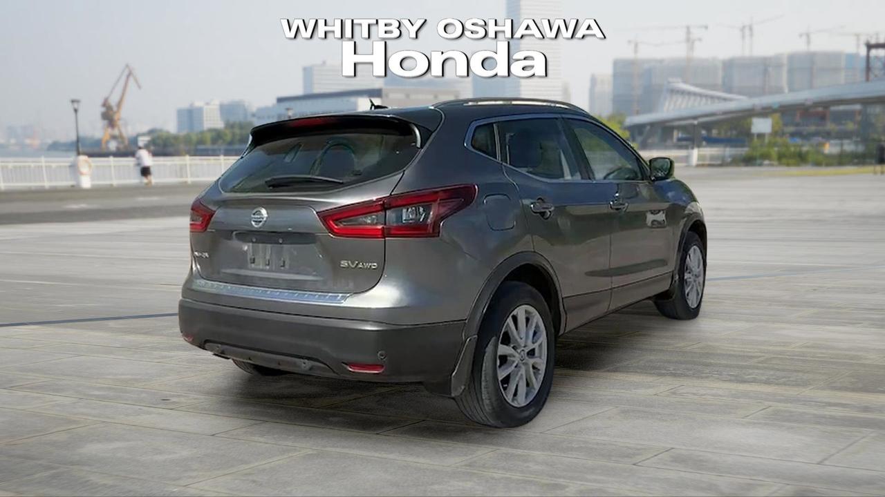 2023 Nissan Qashqai  Photo