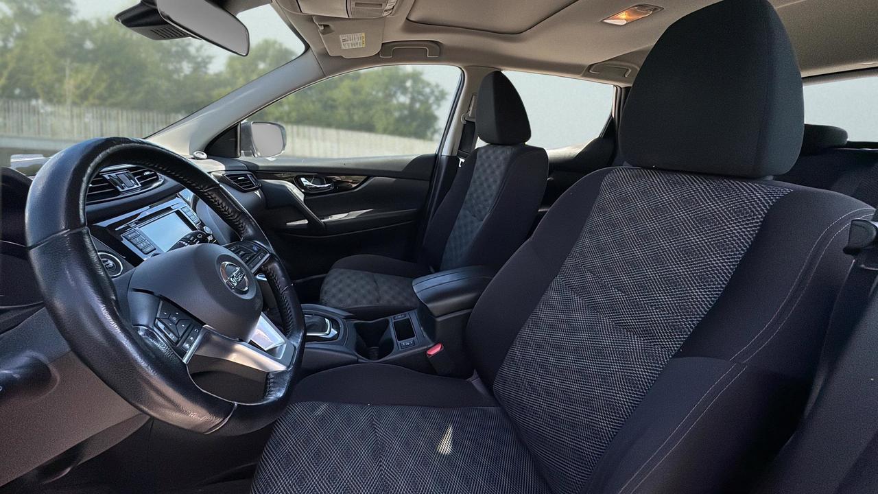 2023 Nissan Qashqai  Photo