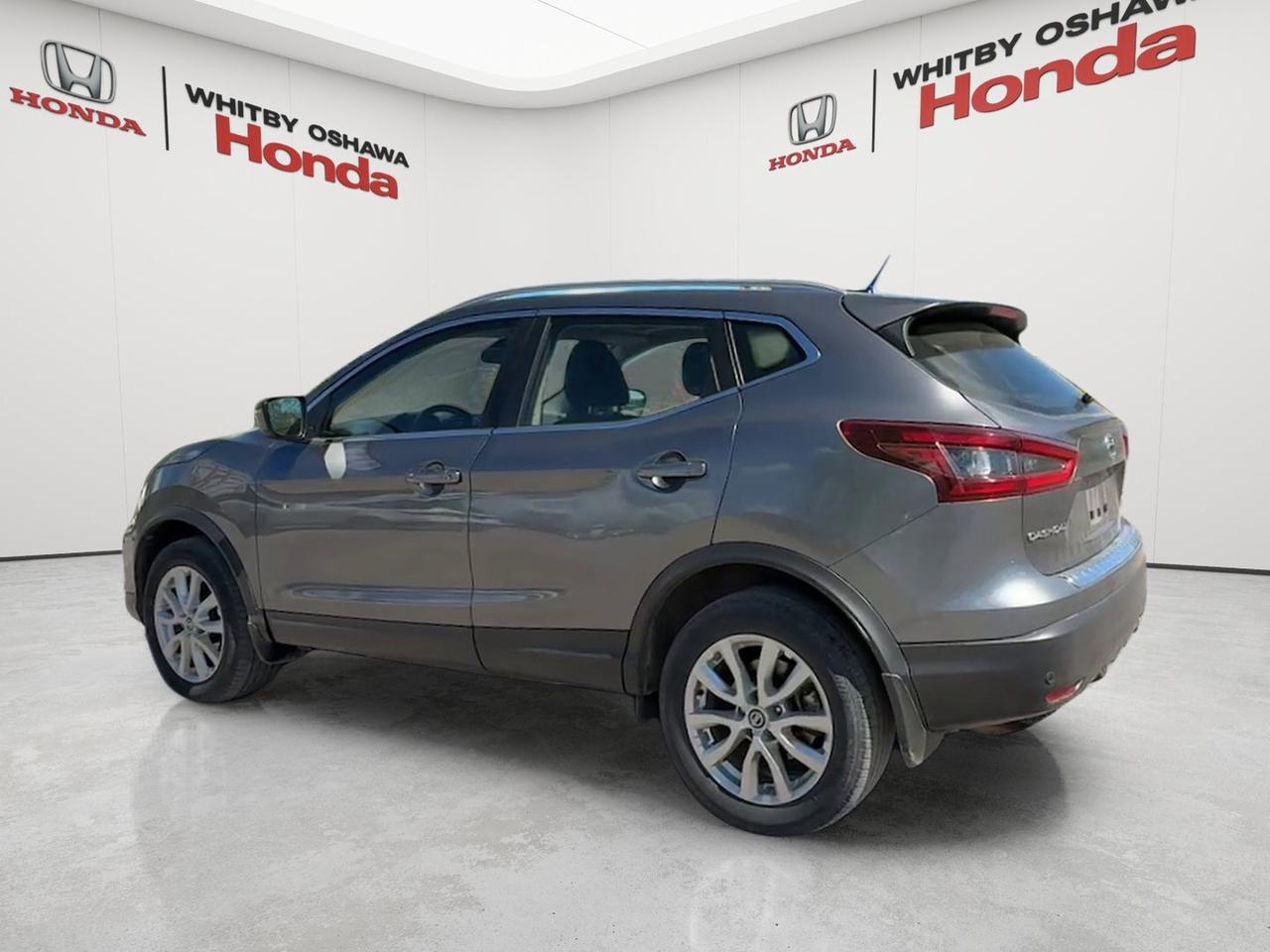 2023 Nissan Qashqai  Photo3
