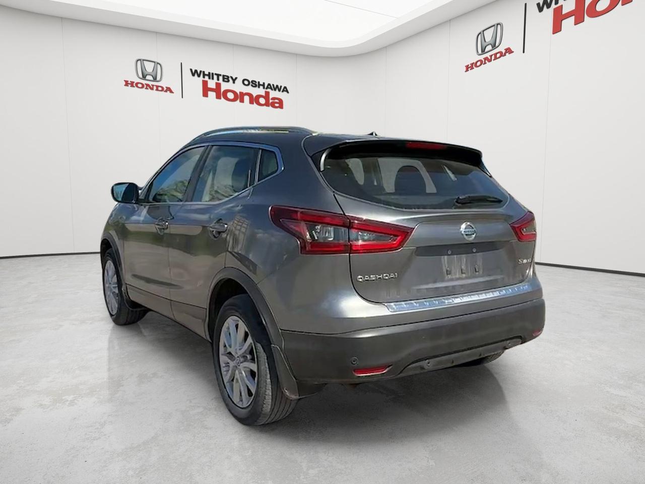 2023 Nissan Qashqai  Photo