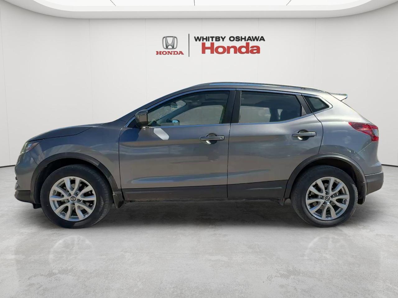 2023 Nissan Qashqai  Photo