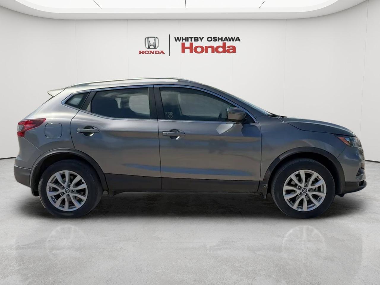2023 Nissan Qashqai  Photo