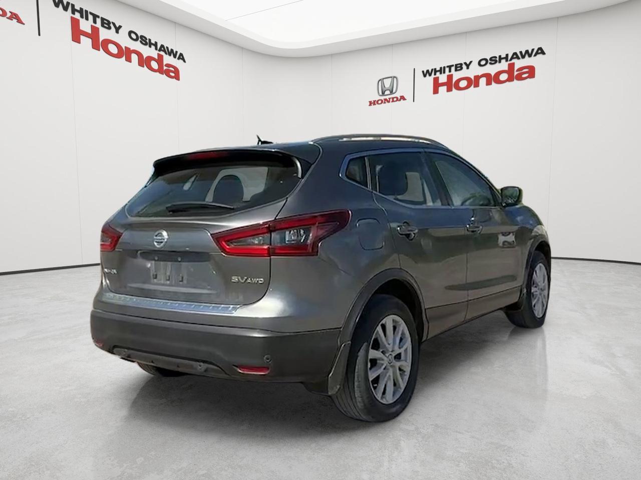 2023 Nissan Qashqai  Photo