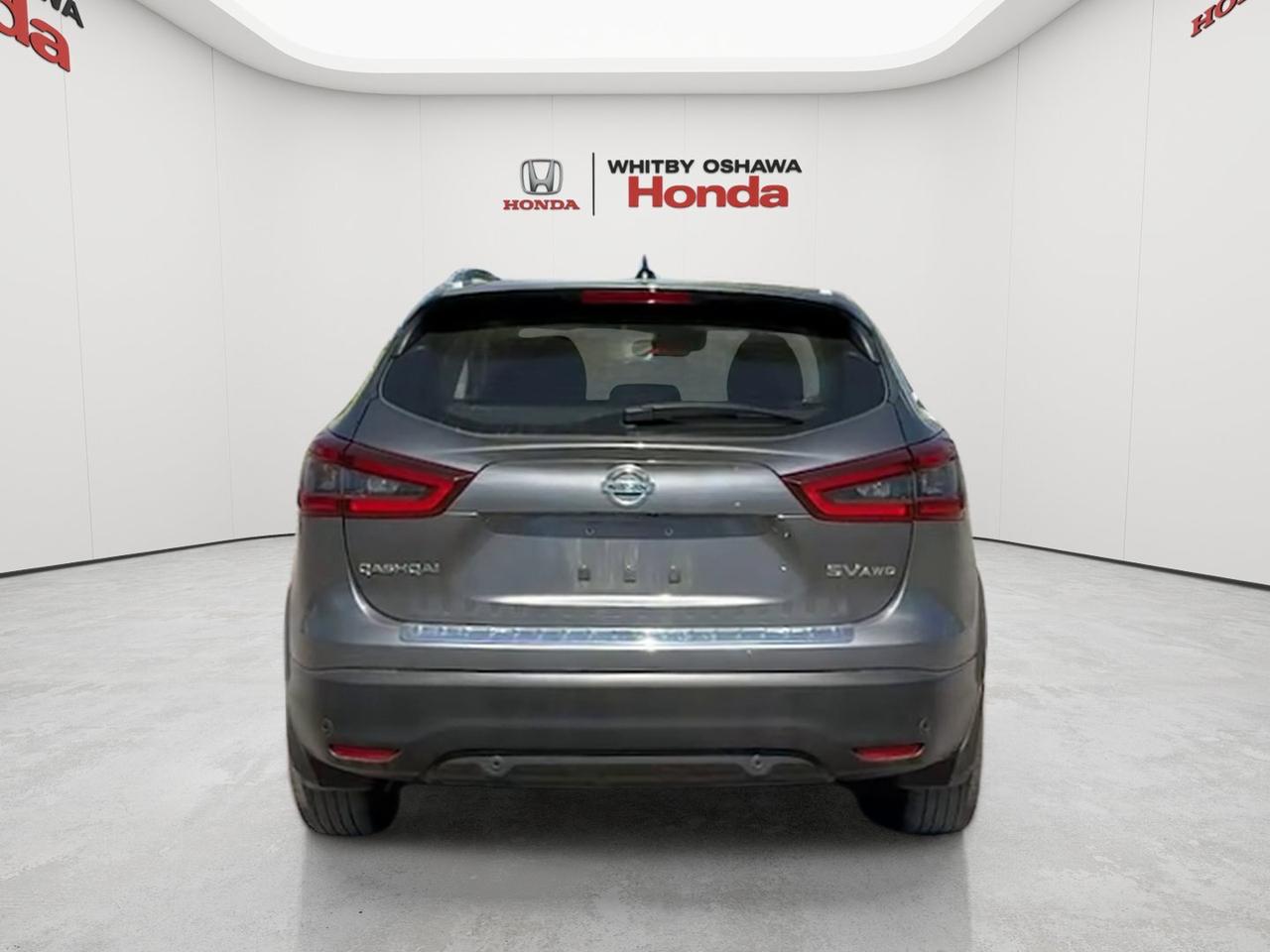 2023 Nissan Qashqai  Photo